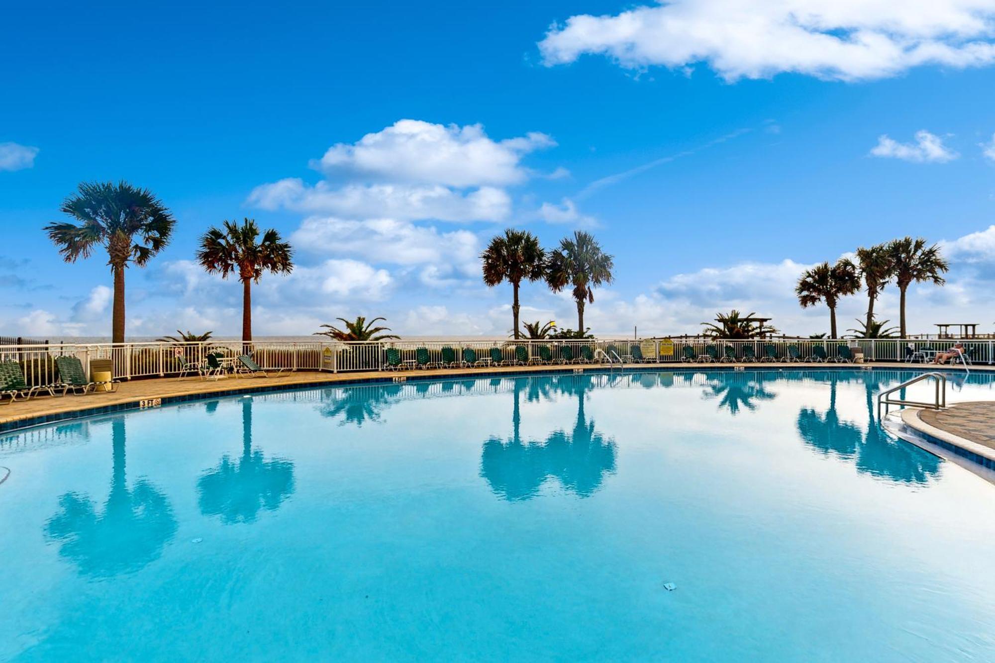Beach Colony Of Perdido Perdido Key Exterior foto