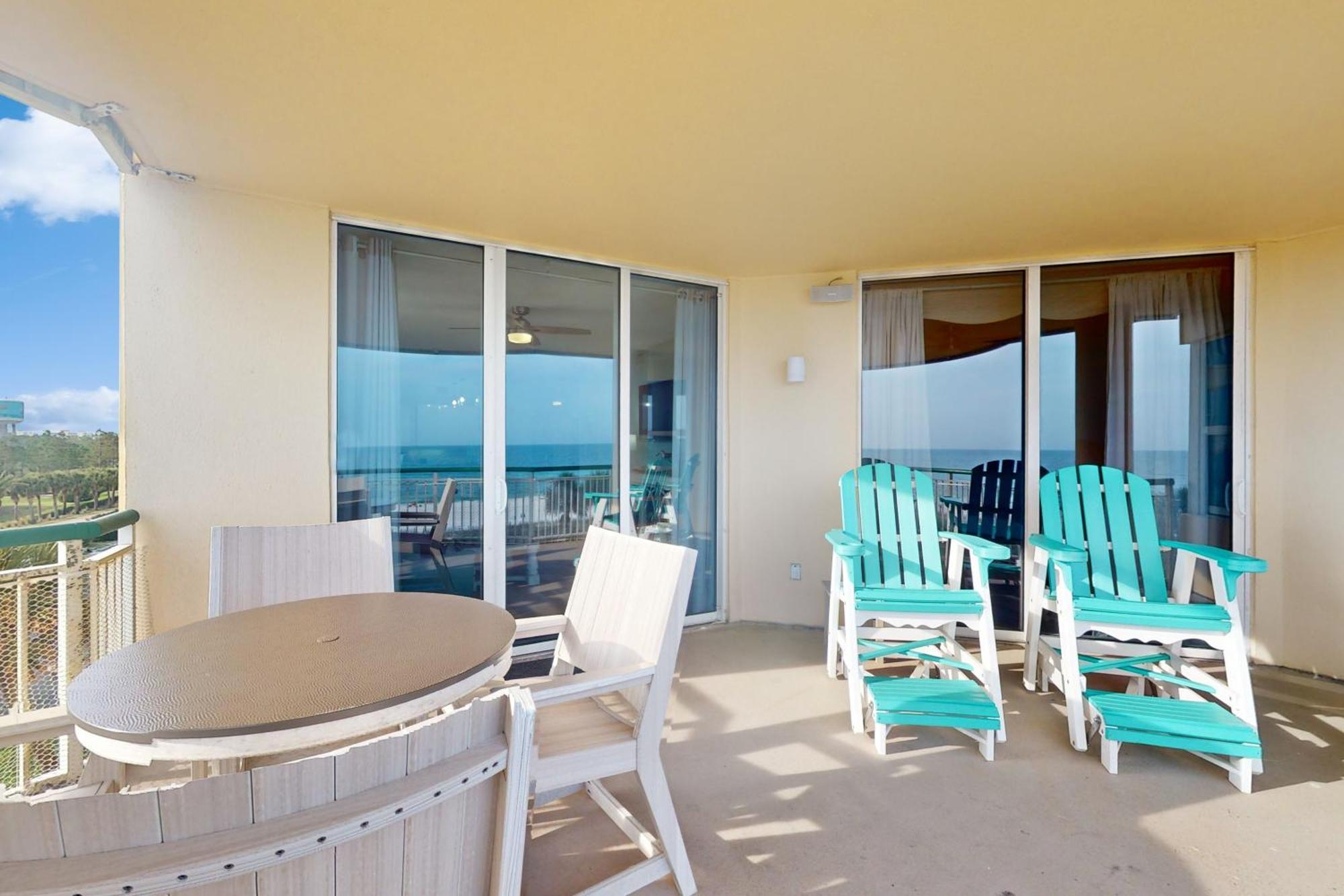 Beach Colony Of Perdido Perdido Key Exterior foto